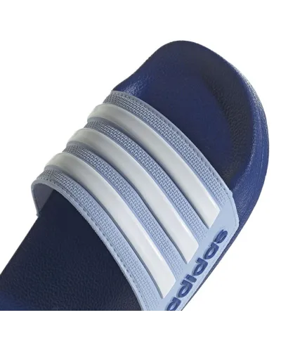 Klapki adidas Adilette Shower K Jr IG4875