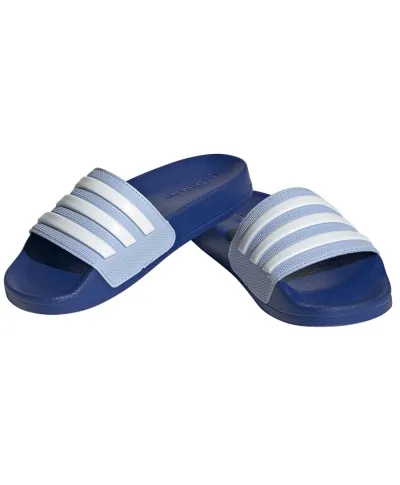 Klapki adidas Adilette Shower K Jr IG4875