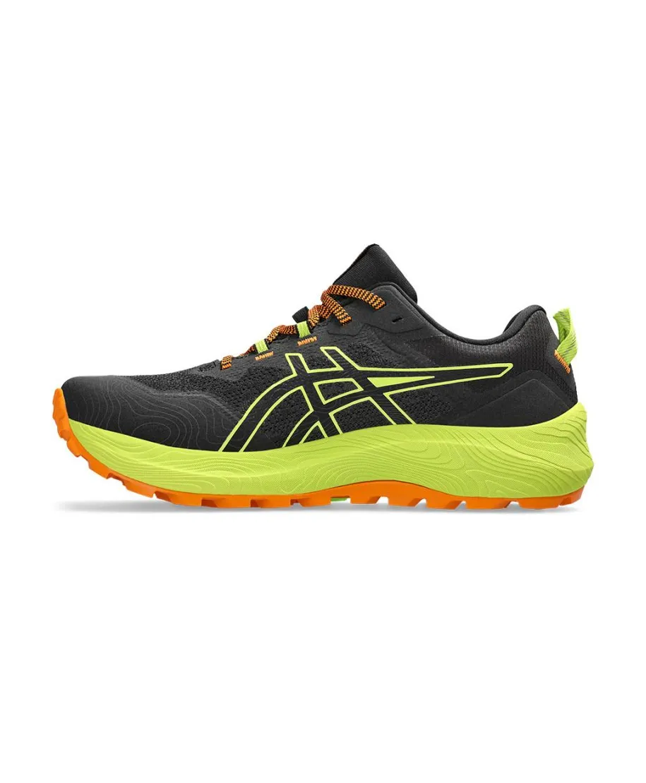 Buty do biegania Asics Gel-Trabuco 11 M 1011B605 002