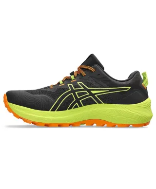 Buty do biegania Asics Gel-Trabuco 11 M 1011B605 002