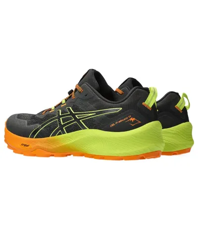 Buty do biegania Asics Gel-Trabuco 11 M 1011B605 002