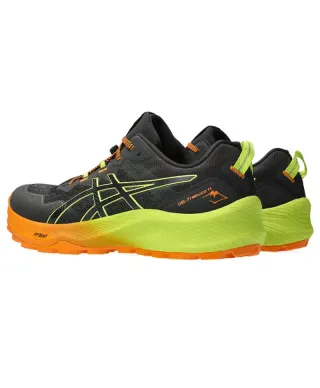 Buty do biegania Asics Gel-Trabuco 11 M 1011B605 002