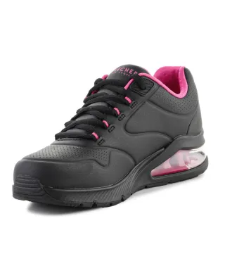 Buty Skechers Uno 2-2nd Best W 155542-BBK