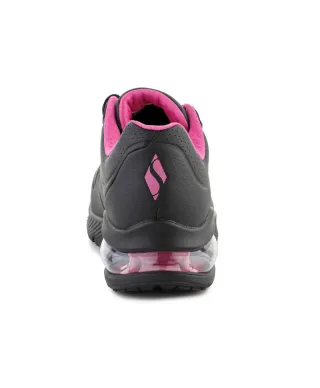 Buty Skechers Uno 2-2nd Best W 155542-BBK