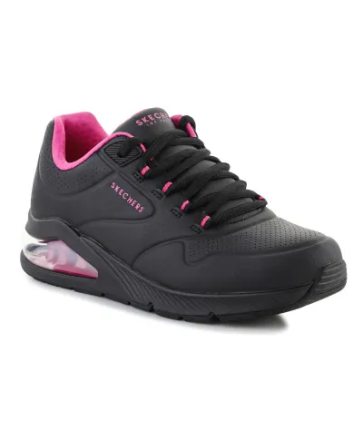 Buty Skechers Uno 2-2nd Best W 155542-BBK