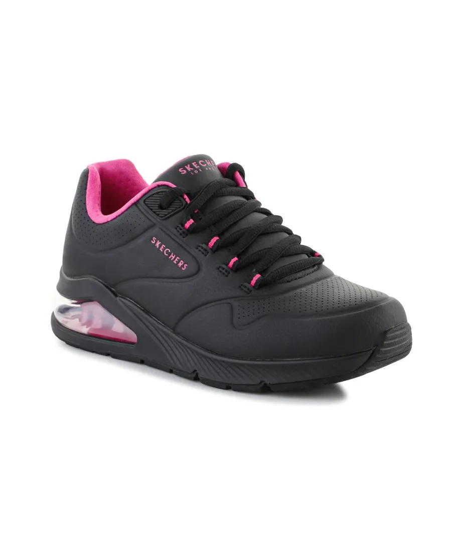 Buty Skechers Uno 2-2nd Best W 155542-BBK