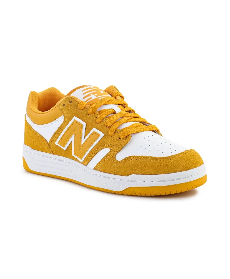 Buty New Balance BB480LWA