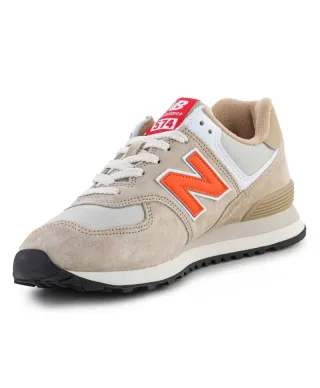 Buty New Balance U574HBO