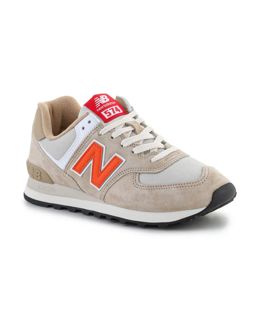 Buty New Balance U574HBO