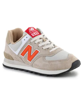 Buty New Balance U574HBO