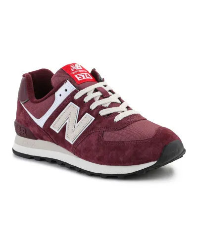 Buty New Balance U574HMG