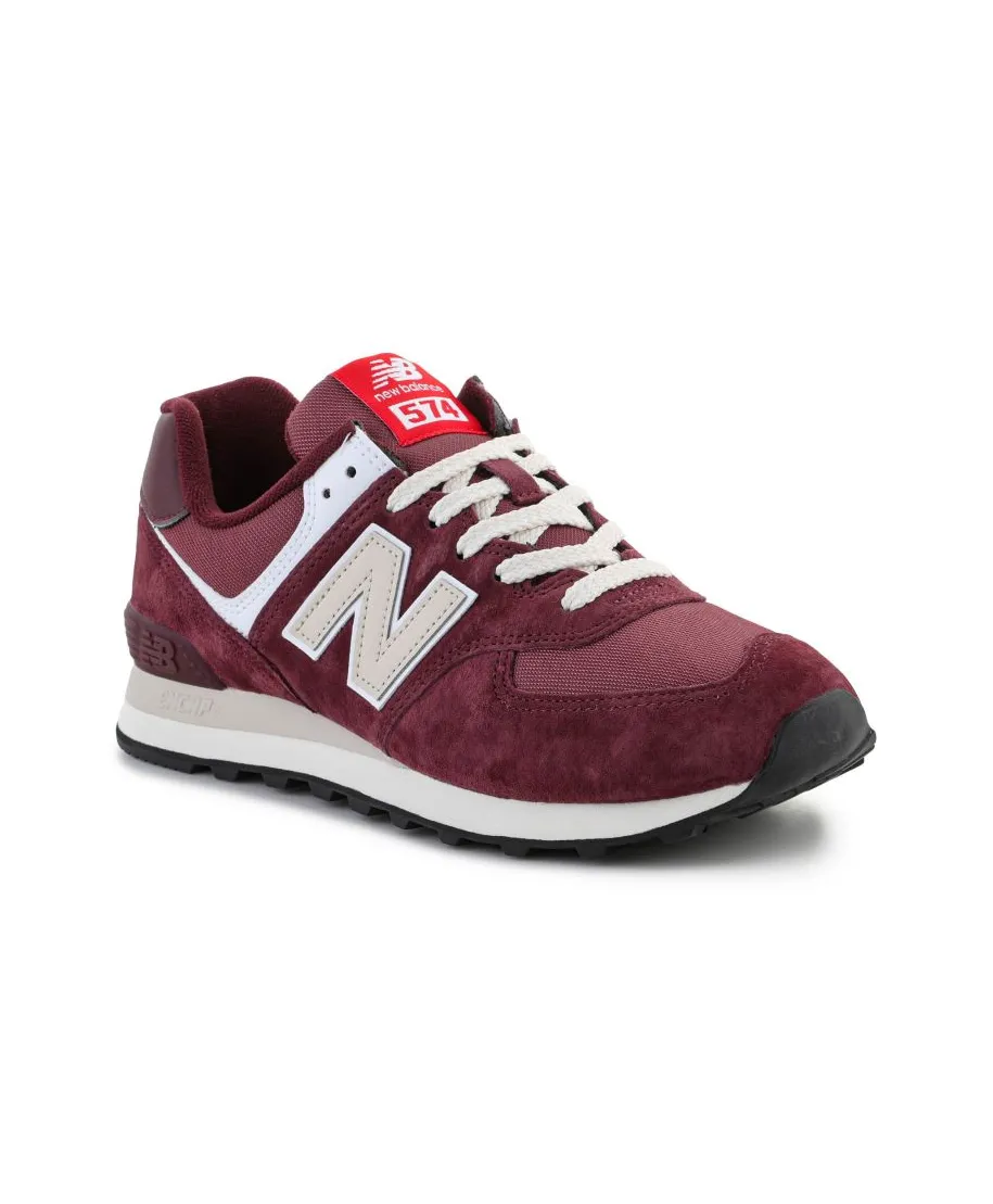 Buty New Balance U574HMG