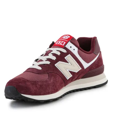 Buty New Balance U574HMG