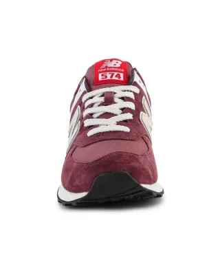 Buty New Balance U574HMG