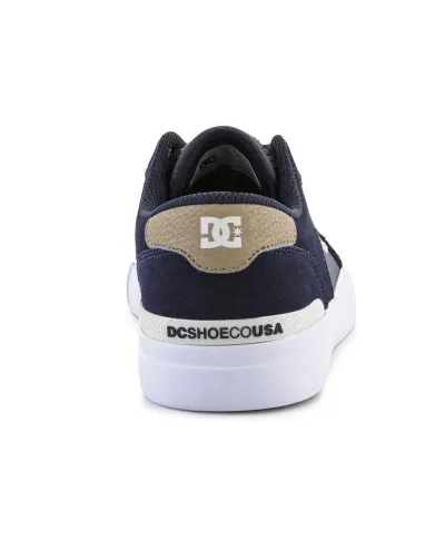 Buty DC Shoes Teknic S Wes Shoe M ADYS300751-DNW