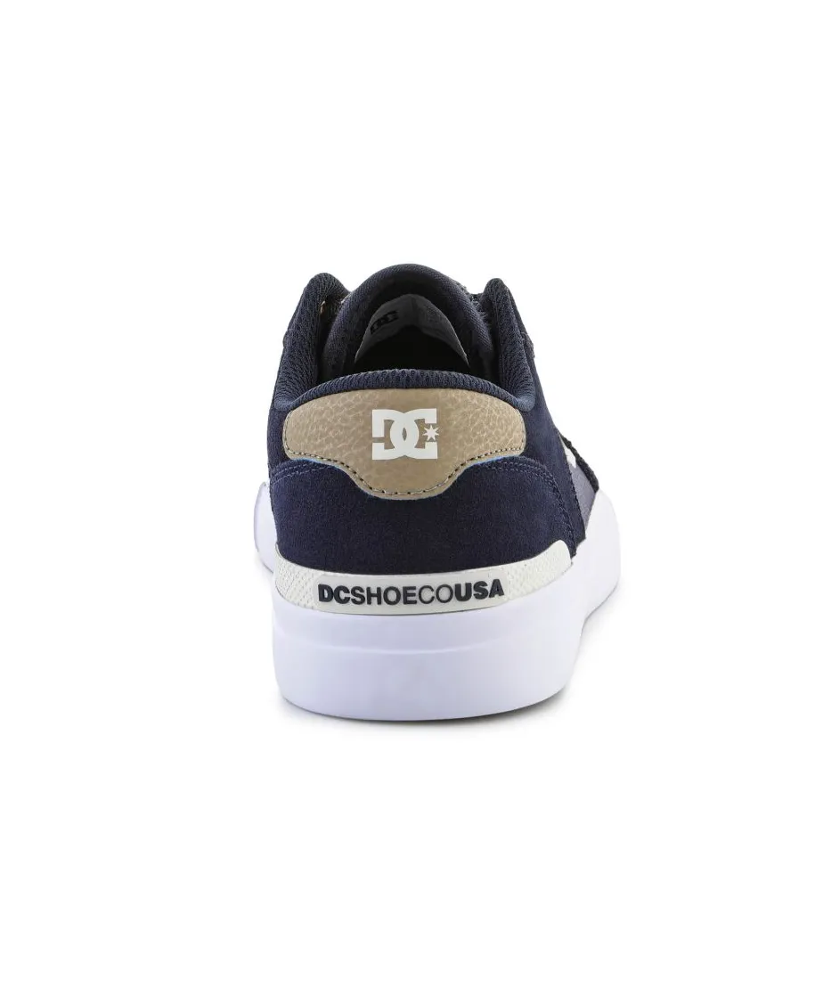 Buty DC Shoes Teknic S Wes Shoe M ADYS300751-DNW