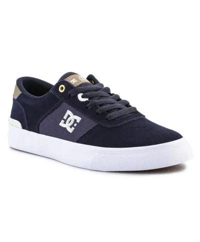 Buty DC Shoes Teknic S Wes Shoe M ADYS300751-DNW