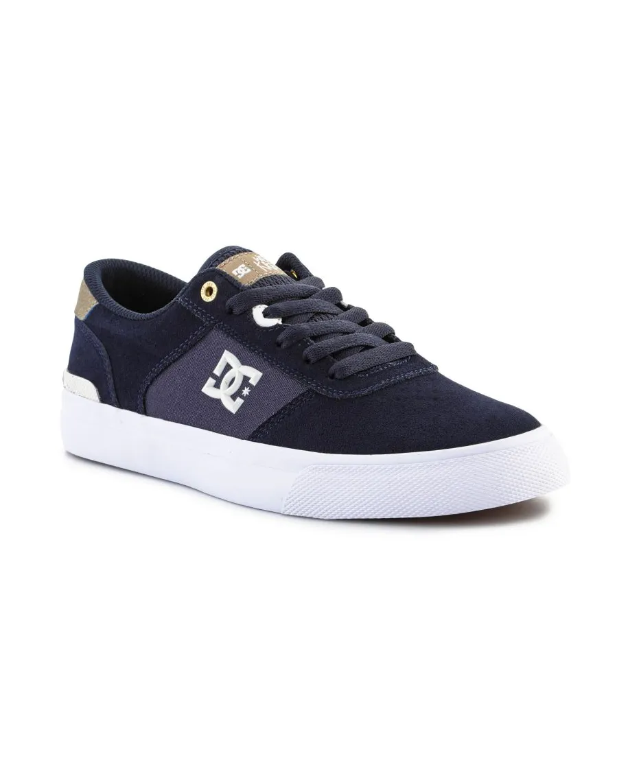 Buty DC Shoes Teknic S Wes Shoe M ADYS300751-DNW