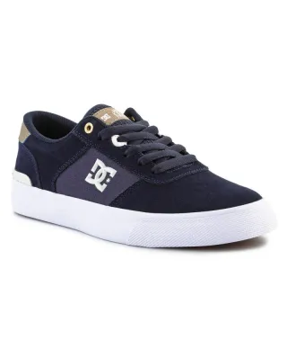 Buty DC Shoes Teknic S Wes Shoe M ADYS300751-DNW