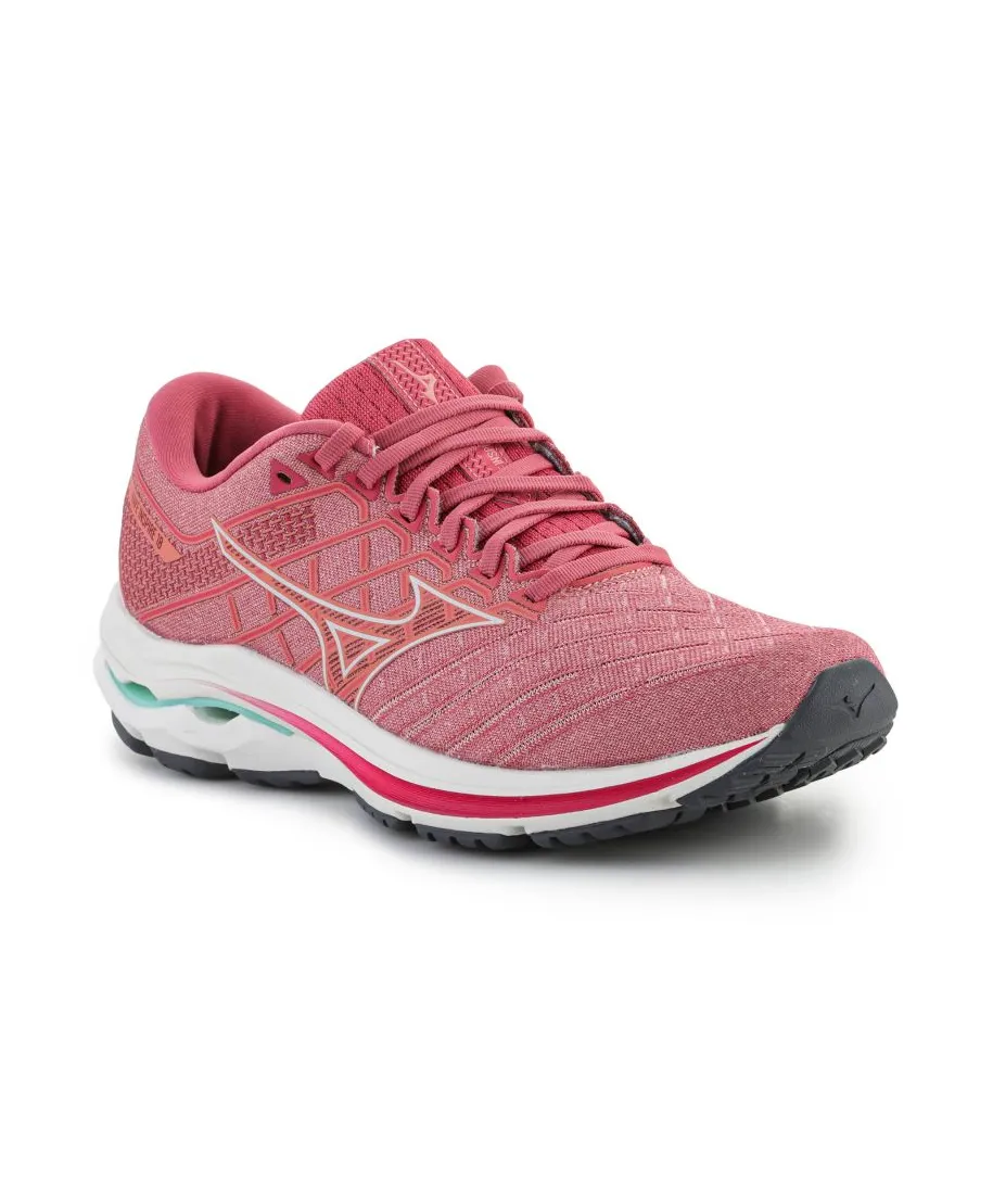 Buty do biegania Mizuno Wave Inspire 18 W J1GD224414