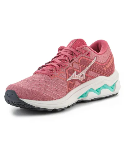 Buty do biegania Mizuno Wave Inspire 18 W J1GD224414