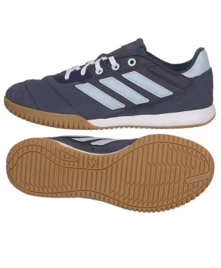 Buty piłkarskie adidas Copa Glorio IN M IE1544