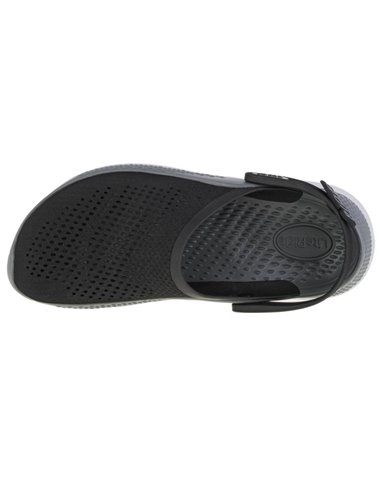 Klapki Crocs Literide 360 Clog M 206708-0DD