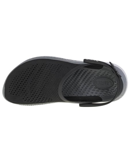 Klapki Crocs Literide 360 Clog M 206708-0DD