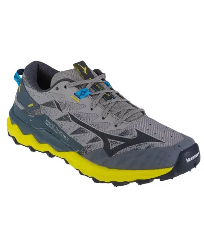 Buty do biegania Mizuno Wave Daichi 7 M J1GJ227132