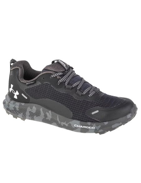 Buty do biegania Under Armour Charged Bandit Tr 2 SP W 3024763-002