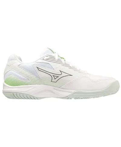 Buty do siatkówki Mizuno Cyclone Speed 4 W V1GC238035