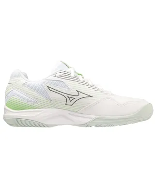 Buty do siatkówki Mizuno Cyclone Speed 4 W V1GC238035