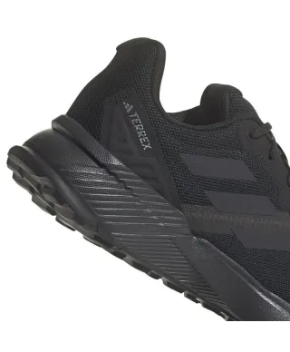 Buty do biegania adidas Terrex Soulstride Rain Rdy M IF5015