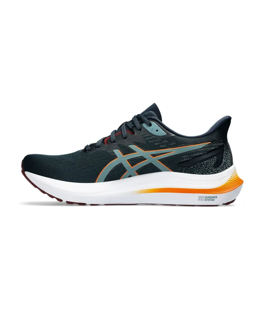 Buty do biegania Asics GT-2000 12 M 1011B691 401