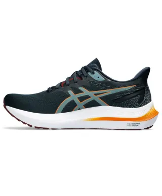 Buty do biegania Asics GT-2000 12 M 1011B691 401