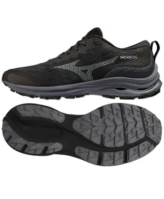 Buty do biegania Mizuno Wave Rider GTX M J1GC227901