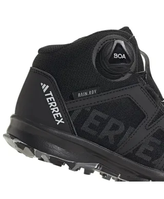 Buty adidas Terrex Boa Mid Rain Rdy Jr IF7508