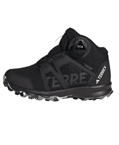 Buty adidas Terrex Boa Mid Rain Rdy Jr IF7508