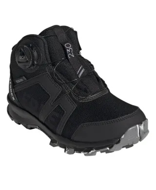 Buty adidas Terrex Boa Mid Rain Rdy Jr IF7508