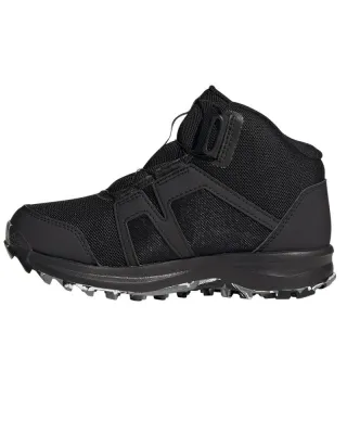 Buty adidas Terrex Boa Mid Rain Rdy Jr IF7508