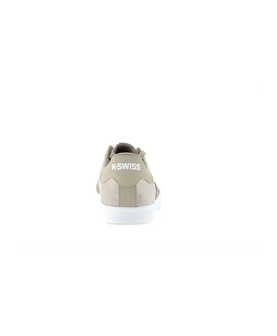 Buty K-swiss Belmont So T M 03737-286-M