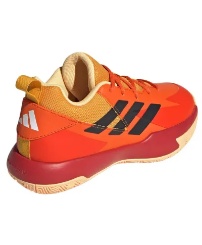 Buty do koszykówki adidas Cross Em Up Select Jr IE9274