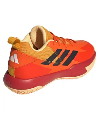 Buty do koszykówki adidas Cross Em Up Select Jr IE9274