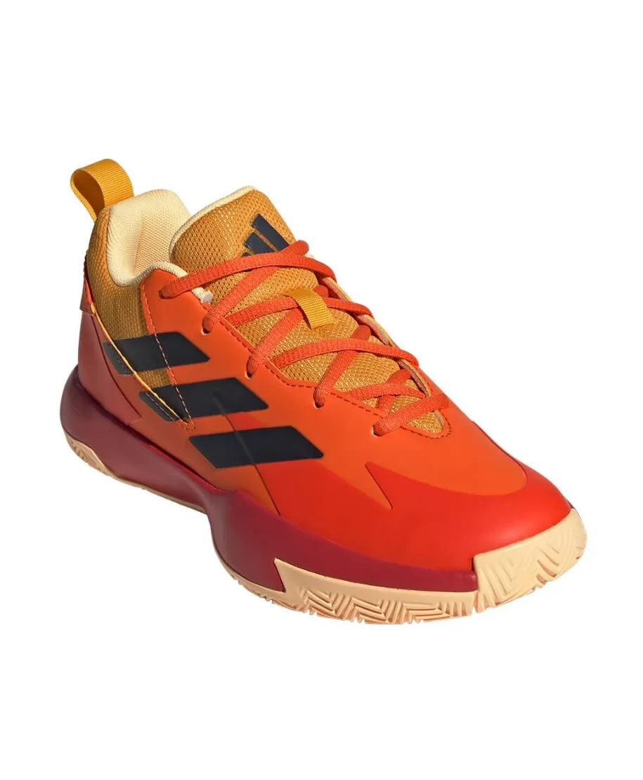 Buty do koszykówki adidas Cross Em Up Select Jr IE9274