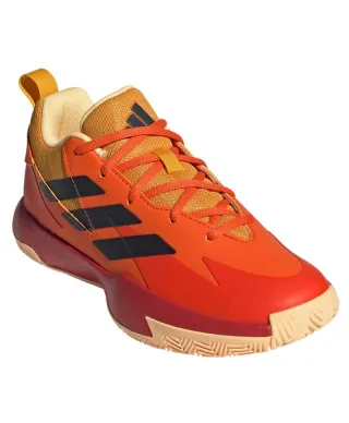 Buty do koszykówki adidas Cross Em Up Select Jr IE9274