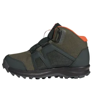 Buty adidas Terrex Boa Mid Rain Rdy Jr IF7509