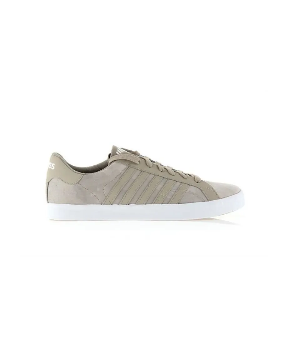 Buty K-swiss Belmont So T M 03737-286-M