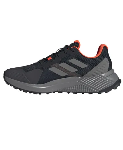 Buty do biegania adidas Terrex Soulstride Rain Rdy M IF5016