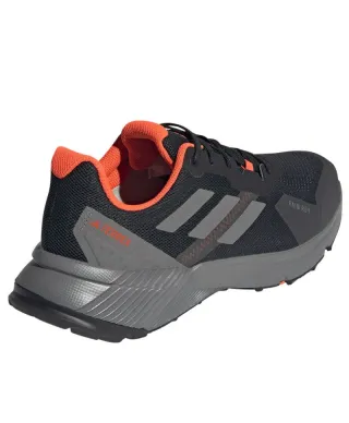 Buty do biegania adidas Terrex Soulstride Rain Rdy M IF5016