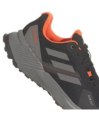 Buty do biegania adidas Terrex Soulstride Rain Rdy M IF5016